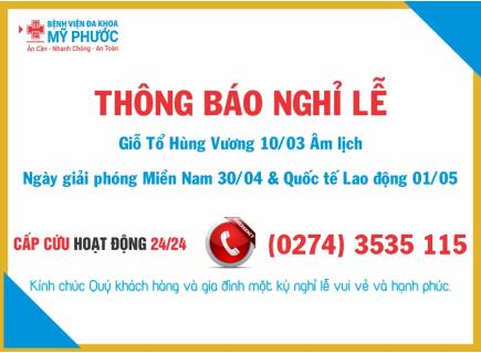 THÔNG BÁO NGHỈ LỄ GIỖ TỔ HÙNG VƯƠNG 10/03 ÂM LỊCH, NGÀY GIẢI PHÓNG MIỀN NAM 30/04/2023 & QUỐC TẾ LAO ĐỘNG 01/05/2023