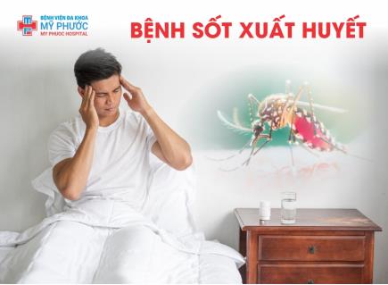 CÂU LẠC BỘ GIÁO DỤC TRUYỀN THÔNG SỨC KHỎE MPH - KỲ 3/2025 Chuyên đề: BỆNH SỐT XUẤT HUYẾT