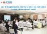 SỞ Y TẾ TỈNH BÌNH DƯƠNG KIỂM TRA VÀ ĐÁNH GIÁ CHẤT LƯỢNG TẠI BỆNH VIỆN ĐA KHOA MỸ PHƯỚC – HƯỚNG ĐẾN MỤC TIÊU NÂNG CAO TOÀN DIỆN CHẤT LƯỢNG PHỤC VỤ NGƯỜI BỆNH