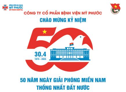 ĐOÀN THANH NIÊN BỆNH VIỆN ĐA KHOA MỸ PHƯỚC TÍCH CỰC THAM GIA NGÀY HỘI 