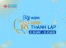 CHÀO MỪNG KỶ NIỆM 18 NĂM THÀNH LẬP BỆNH VIỆN ĐA KHOA MỸ PHƯỚC (27.09.2007 – 27.09.2025)