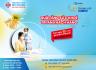 THÁNG 10 – TRAO SỨC KHỎE, GỬI TRI ÂN 