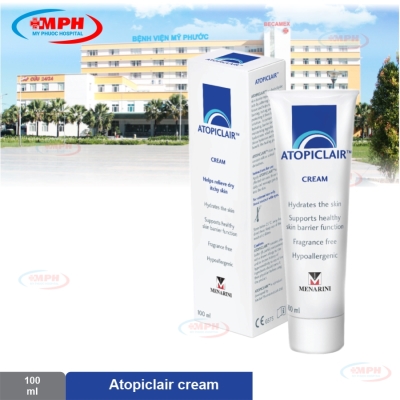 ATOPICLAIR CREAM